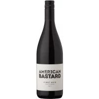 American Bastard - Pinot Noir 2020