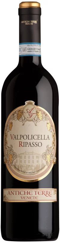 Antiche Terre Venete - Valpolicella Ripasso DOC 2021