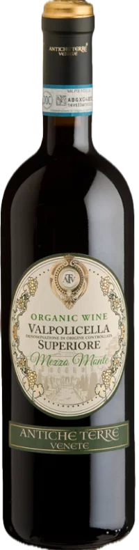 Antiche Terre Venete - Valpolicella Superiore DOC 2016