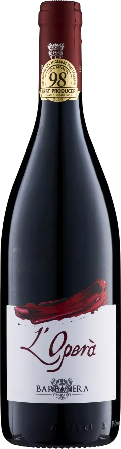Barbanera L'Opera 2023