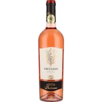 Barbanera – Vecciano rosé 2022