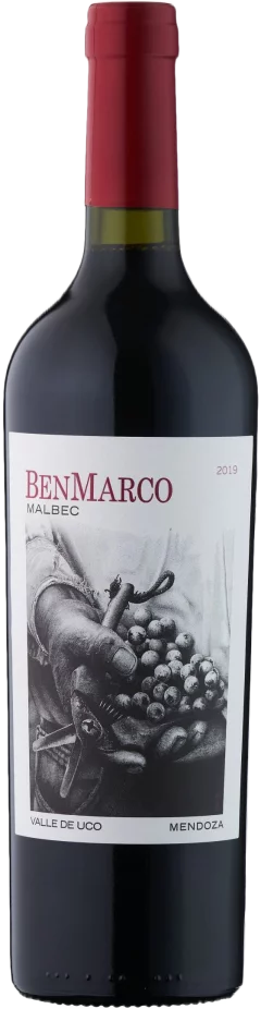 BenMarco – Malbec 2019