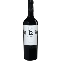 Bodegas Alceno - Monastrell 12 meses 2017