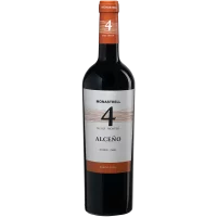 Bodegas Alceno - Monastrell 4 meses 2019