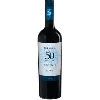 Bodegas Alceño - Premium 50 Barricas Syrah 2019