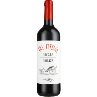 Bodegas Olarra - Rioja Crianza Era Costana 2021