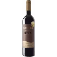 Bodegas Sinforiano - Raimun R12 Crianza 2015