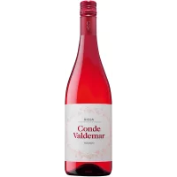 Bodegas Valdemar - Conde Valdemar Rosado 2019