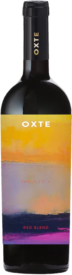 Bodem – Oxte The Silence Red Blend 2022