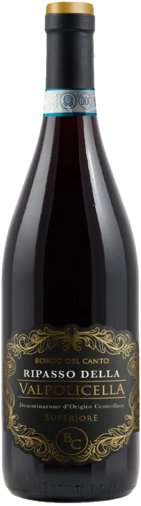 Borgo del Canto - Ripasso della Valpolicella 2021
