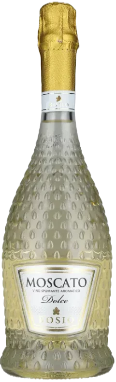 Bosio Family Estates - Bosio Moscato Spumante