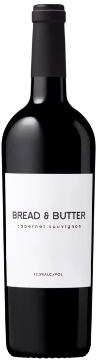 Bread & Butter - Cabernet Sauvignon 2022