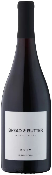 Bread & Butter - Pinot Noir 2022