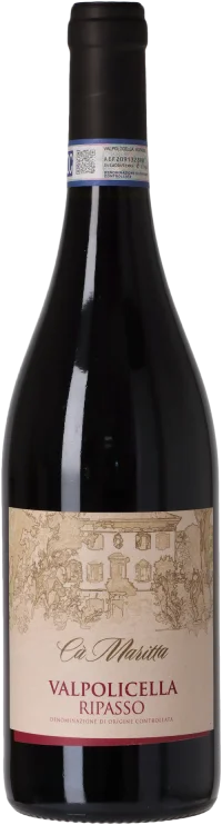 Ca Maritta Ripasso Della Valpolicella
