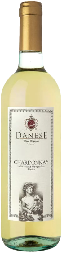 Cantina Danese – Chardonnay Veneto IGT 2022