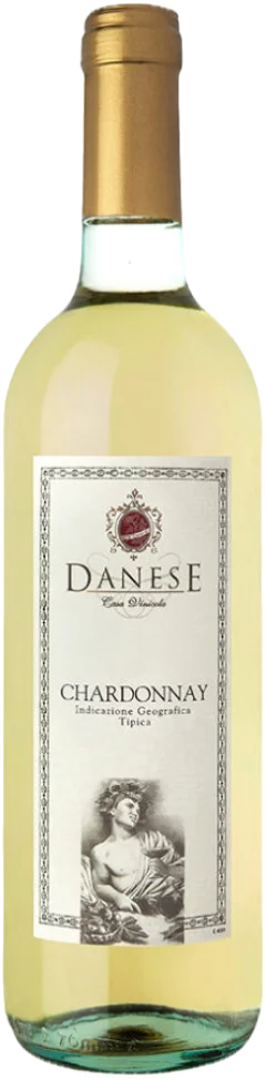 Cantina Danese – Chardonnay Veneto IGT 2023