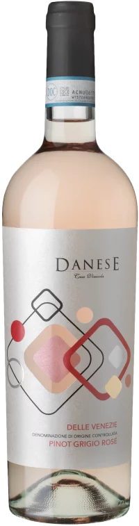 Cantina Danese - Pinot Grigio Rosé DOC 2021