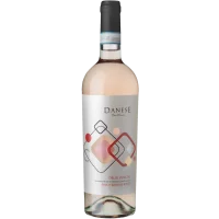 Cantina Danese - Pinot Grigio Rosé DOC 2021