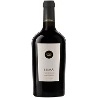 Cantine Cellaro - Luma Nero D´avola 2019