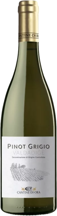 Cantine di Ora - Pinot Grigio Valdadige Doc 2025