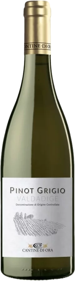 Cantine di Ora - Pinot Grigio Valdadige Doc 2025