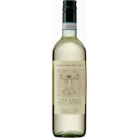 Cantine Leonardo Da Vinci - Pinot Grigio delle Venezie IGT 2021