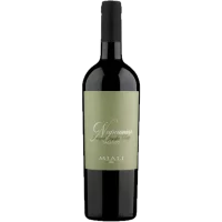 Cantine Miali - Negroamaro Salento 2019