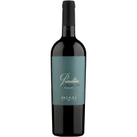 Cantine Miali - Primitivo Puglia 2019