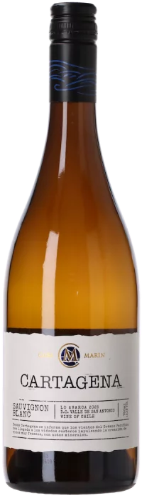 Casa Marin Cartagena Sauvignon Blanc 2025