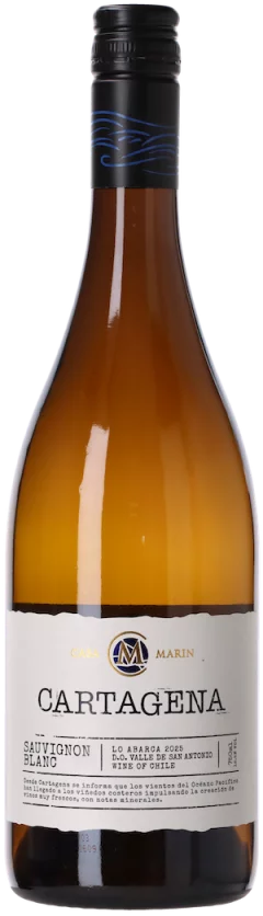 Casa Marin Cartagena Sauvignon Blanc 2025