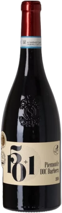 Casali del Barone Barbera Piemonte 150+1 2025