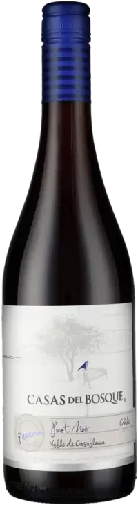 Casas del Bosque Reserva Pinot Noir Casablanca 2017