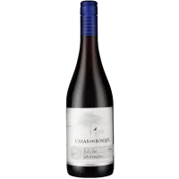 Casas del Bosque Reserva Pinot Noir Casablanca 2017