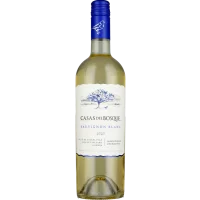 Casas del Bosque Reserva Sauvignon Blanc Casablanca 2021