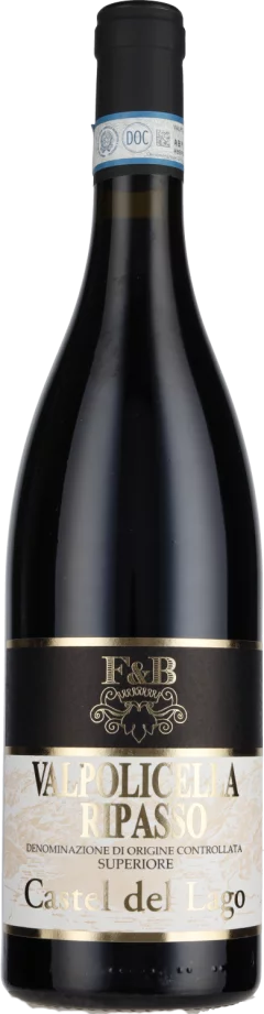 Castel del Lago Ripasso della Valpolicella 2022