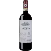 Castello di Meleto Chianti Classico Borgaio Øko 2021