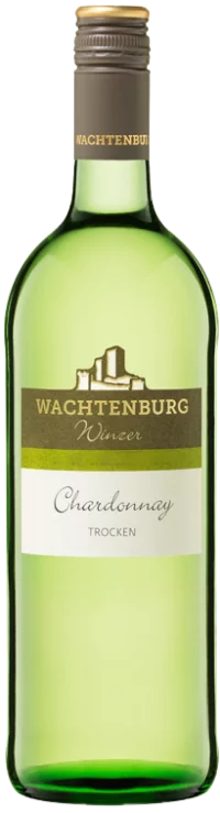 Chardonnay Wachenheim Pfalz 2024
