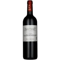 Château La Tonnelle Cru Bourgeois Haut-Médoc 2019