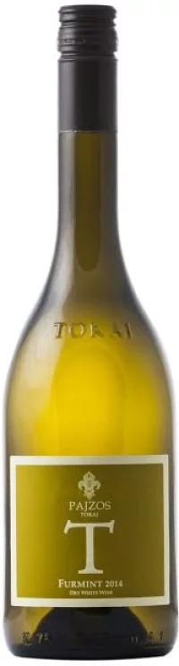 Château Pajzos - Tokaji Furmint 2021