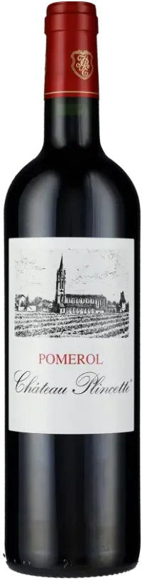 Château Plincette Pomerol 2021