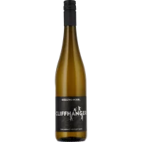 Cliffhanger – Riesling Feinherb 2022