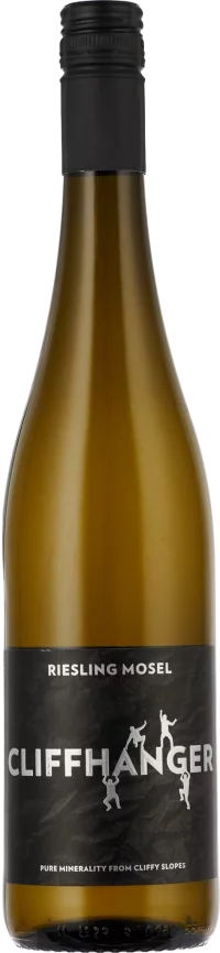 Cliffhanger – Riesling Feinherb 2023
