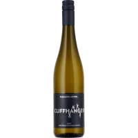 Cliffhanger - Riesling - Trocken - Dry 2023