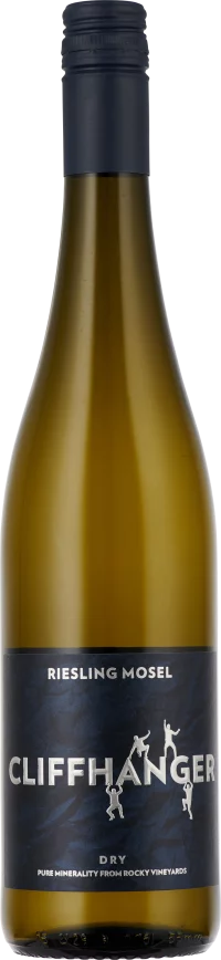 Cliffhanger - Riesling - Trocken - Dry 2024