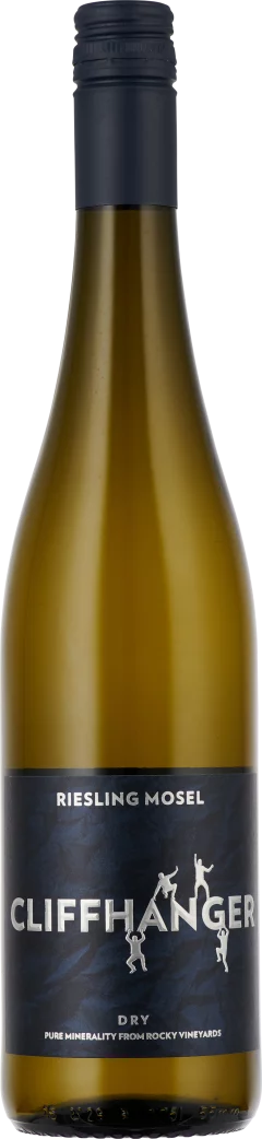 Cliffhanger - Riesling - Trocken - Dry 2024