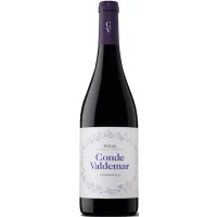 Conde Valdemar Tempranillo 2020