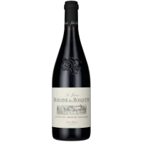 Côtes du Rhône La Jérôme Domaine des Bosquets 2020