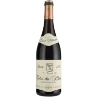 Côtes-du-Rhône Rouge Grand Millesime 2020