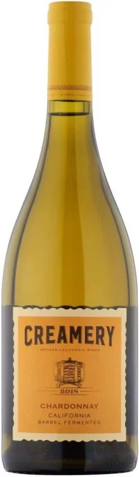 Creamery – Chardonnay 2022