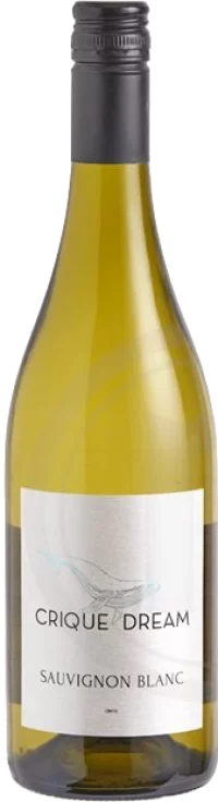 Crique Dream Sauvignon Blanc 2023